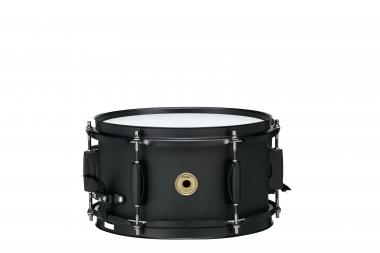 TAMA SNARE BST1055MBK Matte Black 