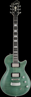 HAGSTROM Ultra Max Fall Sky Satin 