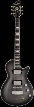 HAGSTROM Ultra Max Cosmic Blackburst 