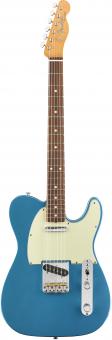 FENDER Vintera 60s Telecaster Mod PF LPB 