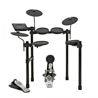 YAMAHA DTX452K E-Drumset kompl. 