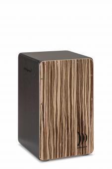 Schlagwerk Cajon CP410 CAJON 2inOne BARISTA 