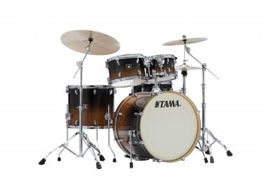 TAMA Superstar MAPLE 5tlg. CL52KR-CFF Coffee Fade 