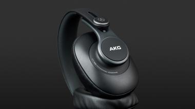 AKG K-371 KOPFHÖRER 