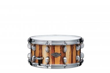 TAMA Starclassic Perf MBSS65-CAR Maple-Birch Snare Caramel Aurora 