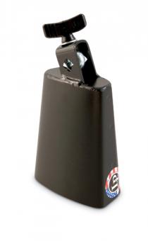 LP 204AN LATIN PERCUSSION KUHGLOCKE BLACK BEAUTY 