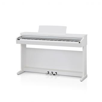 Kawai KDP120W Digital Piano weiss nur Lieferung <20Km od. Abholung 