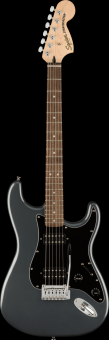 SQUIER Fender STRAT Affinity HH LRL BPG CFM 