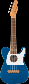 Fender FULLERTON TELE UKULELE LPB 