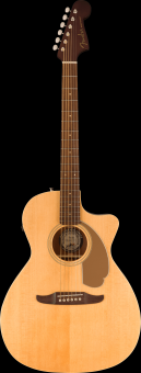 Fender NEWPORTER PLAYER NAT WN 