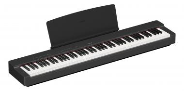 YAMAHA P-225B Electric Piano transportable 