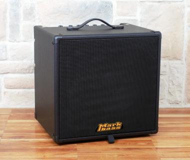 MARKBASS Combo CMB121 Black Line 1x12 150W MB-Speaker 