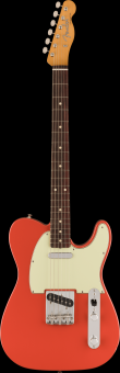 FENDER Vintera II 60s Telecaster RW FRD 