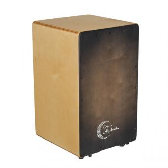 Al-Andalus Cajon Fandango CAA17 