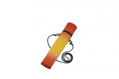 TAMA TVSB12OY Stickbag Vivid Collection Orange x Yellow 