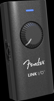 FENDER LINK I/O INTERFACE 
