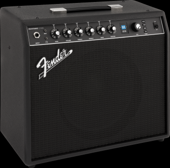 FENDER Mustang LTX50 Modeling Combo 