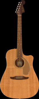 Fender Redondo Player Natur WN 