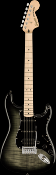 SQUIER Fender STRAT Affinity FMT HSS MN BPG BBST 