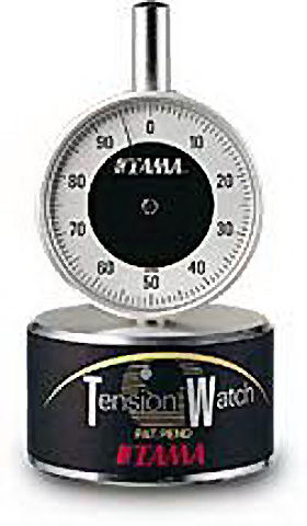 TAMA TW 100 Stimmuhr Tension Watch 