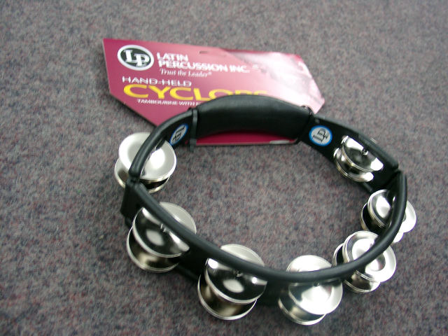 LP 150 CYKLOP SCHELLENKRANZ BLACK 