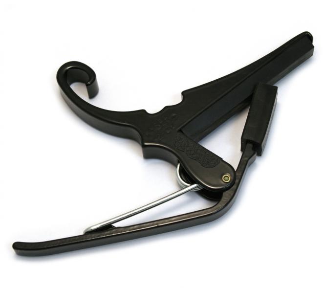 Kyser Capo Quick Change Classic KGCB 