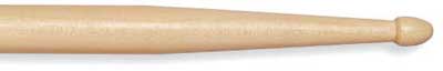 VIC FIRTH SD10 Custom SWINGER Hickory Stick 