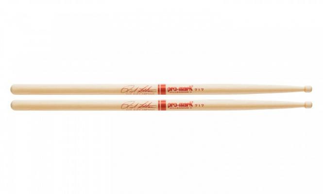 PRO MARK Stick TX717W HICKORY Rick Latham 