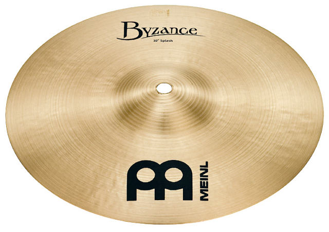 MEINL BYZANCE 10 Splash 