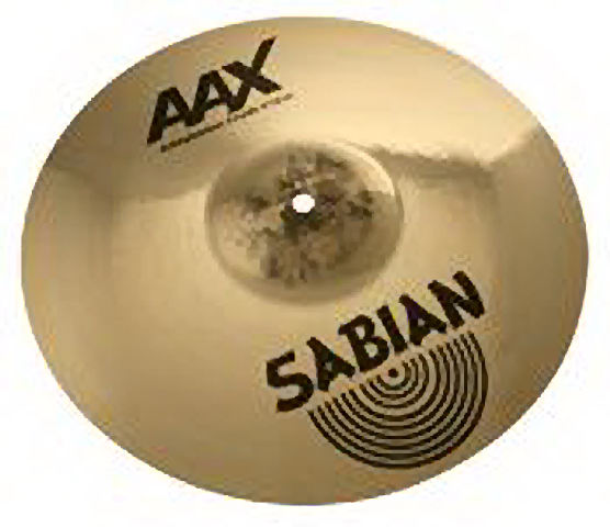 SABIAN AAX18 Xplosion CRASH 