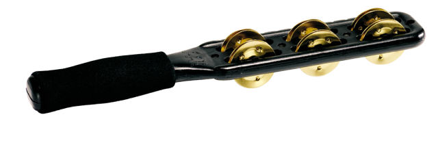 MEINL JG1B-BK Jingle Sticks 