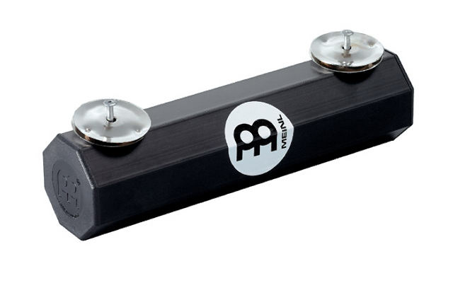 MEINL JS88BK Aluminium Jingle Shaker 