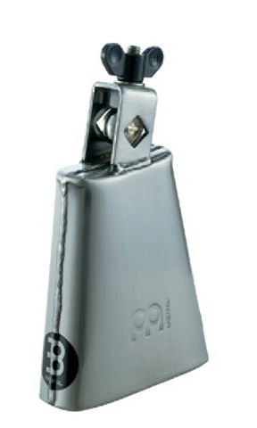 MEINL STB45H Cowbell Steel Finish 