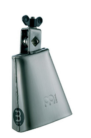 MEINL STB45L Cowbell Steel Finish 