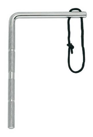 MEINL MC-TRI Triangel Halter 