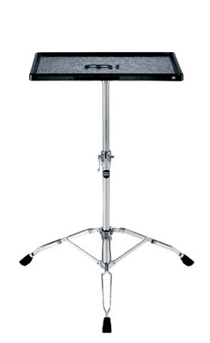 MEINL TMPTS Percussion Table Ständer 