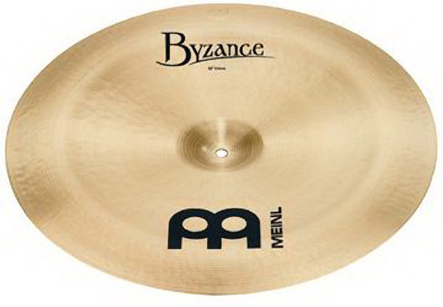 MEINL BYZANCE 14 China 