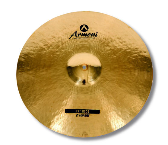 SONOR AC22R Armoni Cymbal 22 Ride 