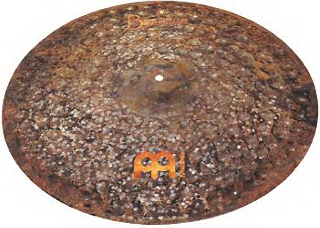 MEINL BYZANCE 22 Extra Dry Medium Ride 