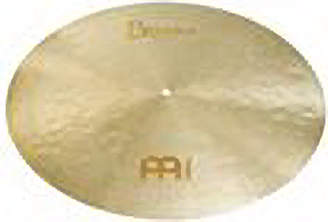 MEINL BYZANCE 20 Jazz Club Ride 