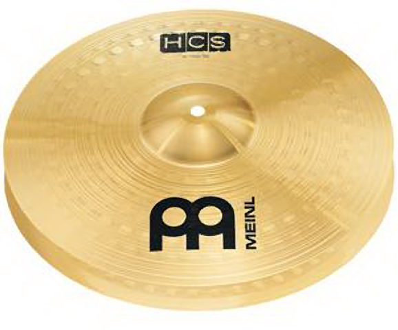 MEINL HCS14H HiHat 14 