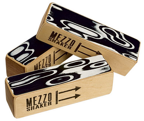 Schlagwerk SK 35 Mezzo High Head Shaker 