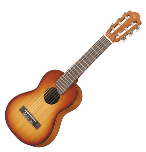 Yamaha GL-1 Guitalele TBS 