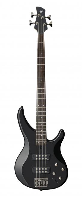 Yamaha TRBX-304 BL E-Bass Black 