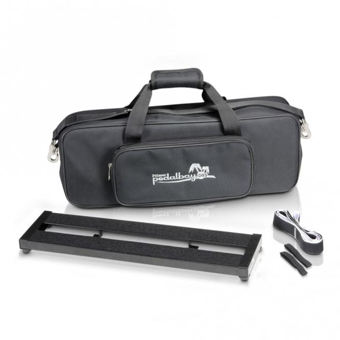 PALMER Pedalbay 50S incl.Bag 