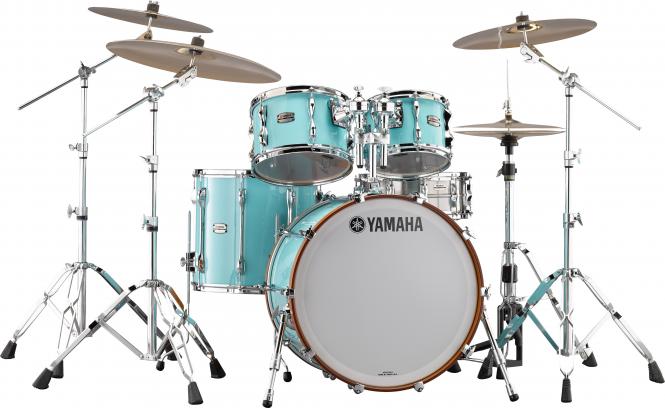 YAMAHA Recording Custom Rock SFG Surf Green 