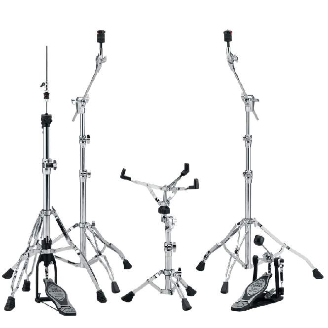 TAMA HV5WN Hardware Set 5-teilig 