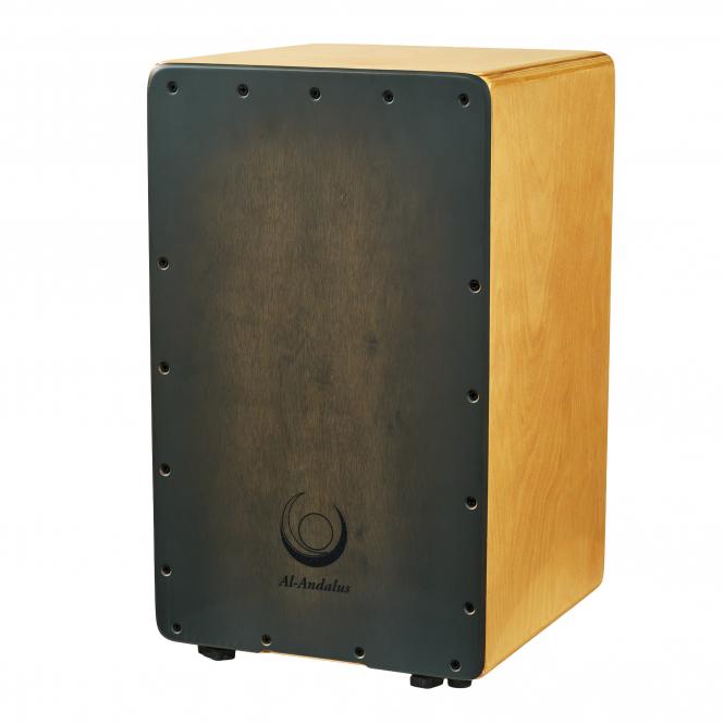 Al-Andalus Cajon CAA1 ALEGRIA II 