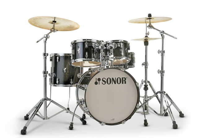 SONOR AQ2 Studio Set TSB 