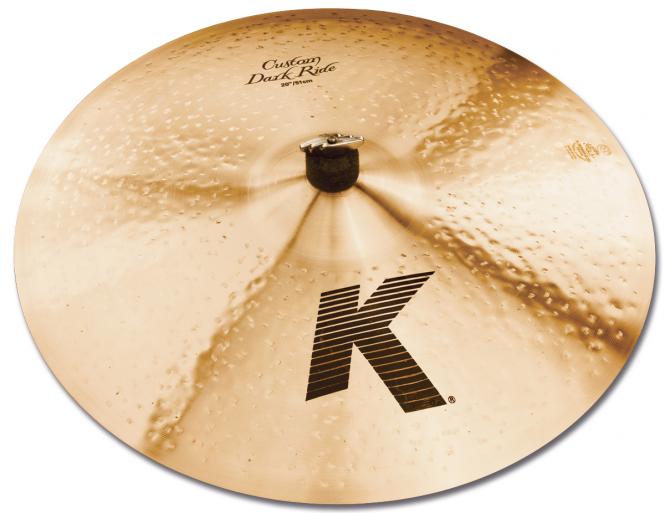 ZILDJIAN K-Custom Dark Ride 20 